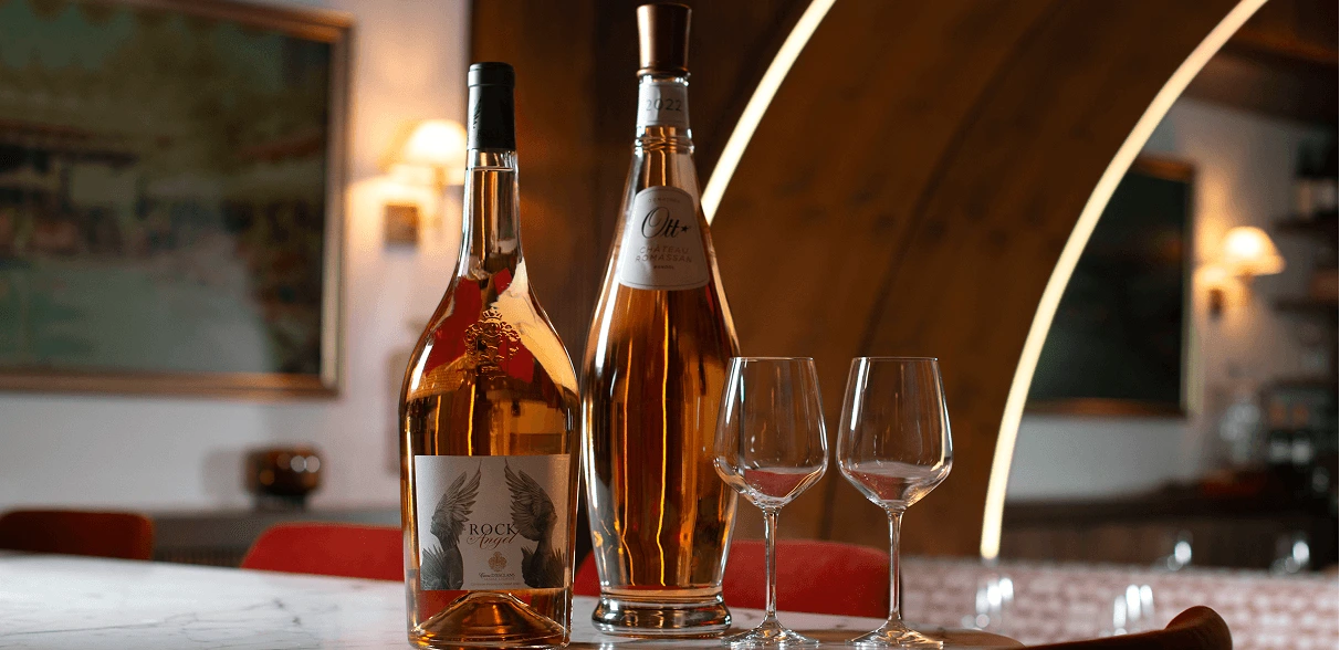 Private event at CasaDamí